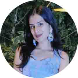 Shivani Umath